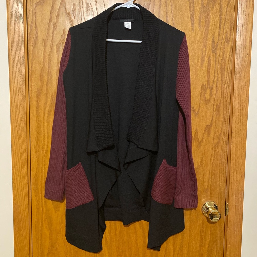Cardigan - Picture 2 of 2